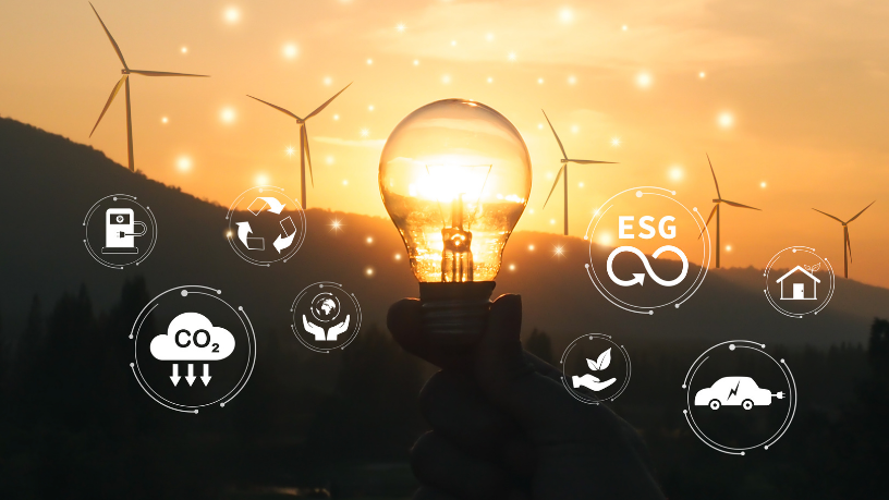 Fernando Trabach aponta que unir energia limpa e turismo sustentável é chave para preservar o meio ambiente e gerar renda.