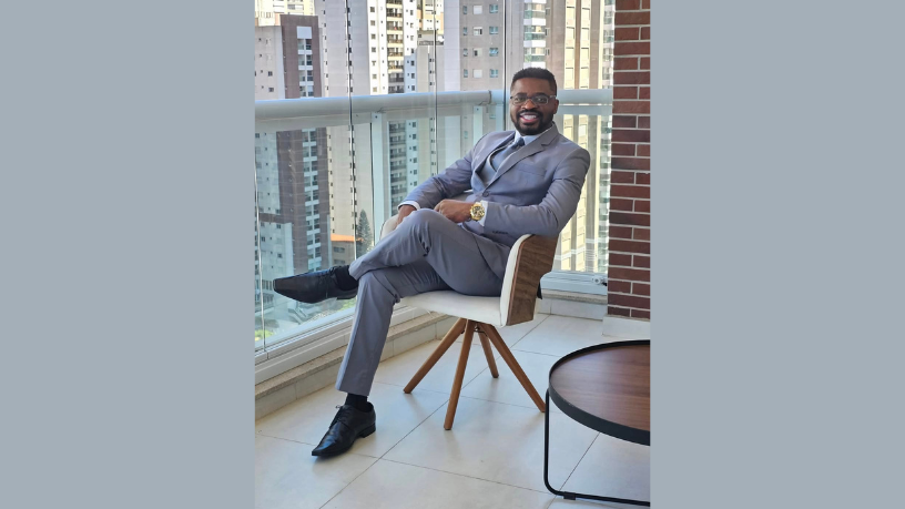 Oluwatosin Tolulope Ajidahun explica como a vitamina B12 pode influenciar diretamente a ovulação e melhorar a qualidade dos espermatozoides.