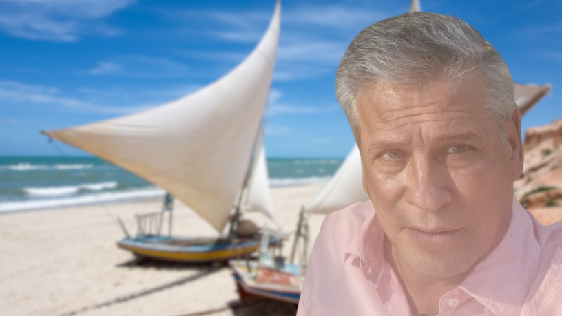 A inovação que redefine o setor: Ricardo Chimirri Candia explica o impacto da eficiência energética na engenharia moderna.