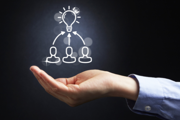 A gestão inovadora com propósito humano mostra que liderar é também cuidar das pessoas e de seu desenvolvimento.