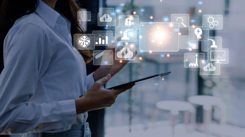 A inovação tecnológica exige novos olhares jurídicos, como destaca Leonardo Manzan ao tratar do direito tributário digital.