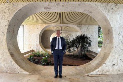 Leonardo Manzan explica como o direito tributário acompanha a era digital e seus reflexos na inovação tecnológica.