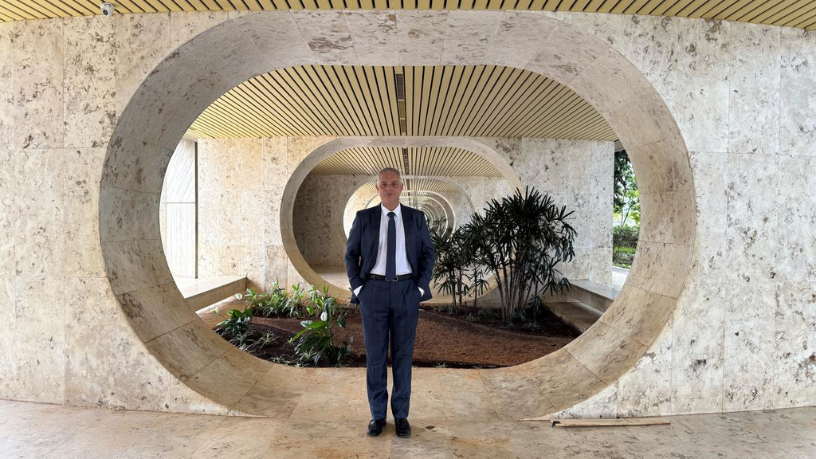 Leonardo Manzan explica como o direito tributário acompanha a era digital e seus reflexos na inovação tecnológica.