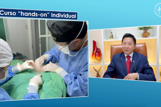 Dr. Milton Seigi Hayashi mostra como novas abordagens reduzem cicatrizes e melhoram a qualidade da pele.