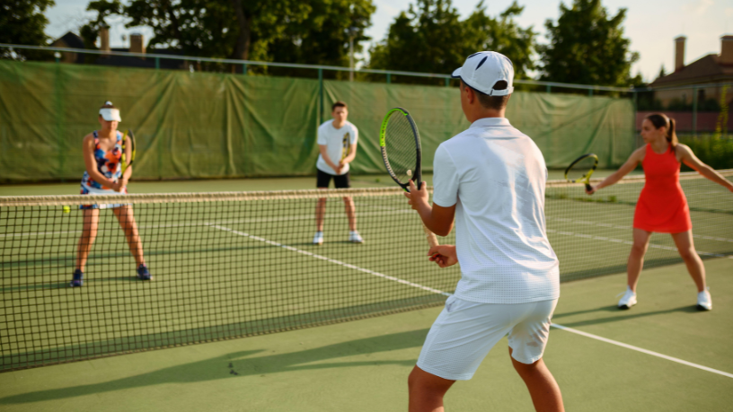 Descubra com Teciomar Ábila como a tecnologia está mudando o jogo no tênis profissional!