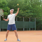 Teciomar Ábila apresenta: a revolução digital que está transformando o treino de tênis profissional!