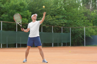 Teciomar Ábila apresenta: a revolução digital que está transformando o treino de tênis profissional!