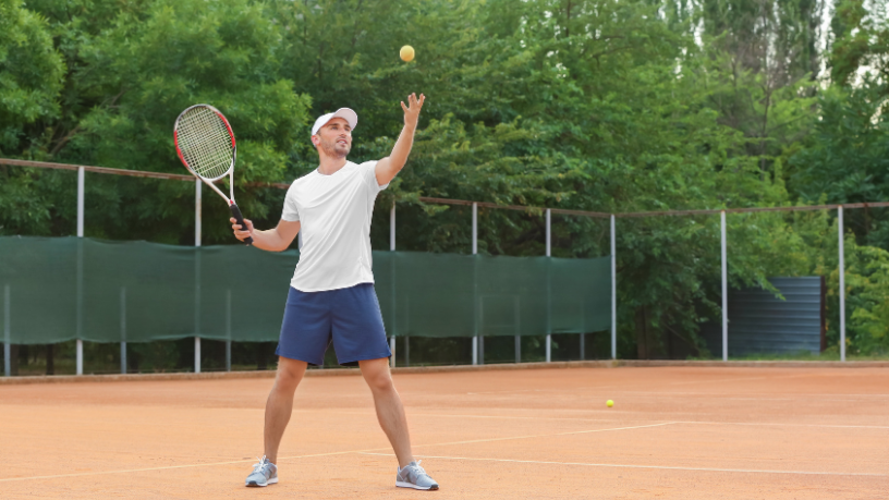 Teciomar Ábila apresenta: a revolução digital que está transformando o treino de tênis profissional!