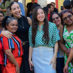 Daniella Jadão Meneses mostra como a educação financeira nas escolas públicas fortalece autonomia e cidadania entre jovens maranhenses.