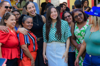 Daniella Jadão Meneses mostra como a educação financeira nas escolas públicas fortalece autonomia e cidadania entre jovens maranhenses.