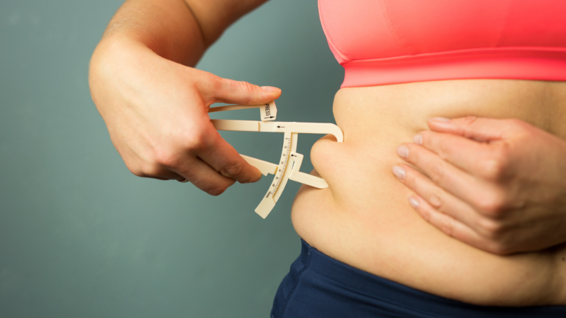 Descubra como medir gordura, massa magra e evolução sem equipamentos caros com o suporte de Gustavo Luíz Guilherme Pinto.