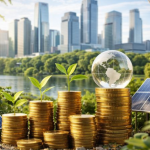 ESG tornou-se diferencial decisivo para investidores institucionais atentos a risco e valor de longo prazo, afirma Alex Nabuco dos Santos.