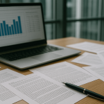 Transformar documentos dispersos em decisões rápidas e confiáveis exige integração inteligente, observa a Nexdata Tecnologia LTDA.