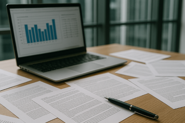 Transformar documentos dispersos em decisões rápidas e confiáveis exige integração inteligente, observa a Nexdata Tecnologia LTDA.