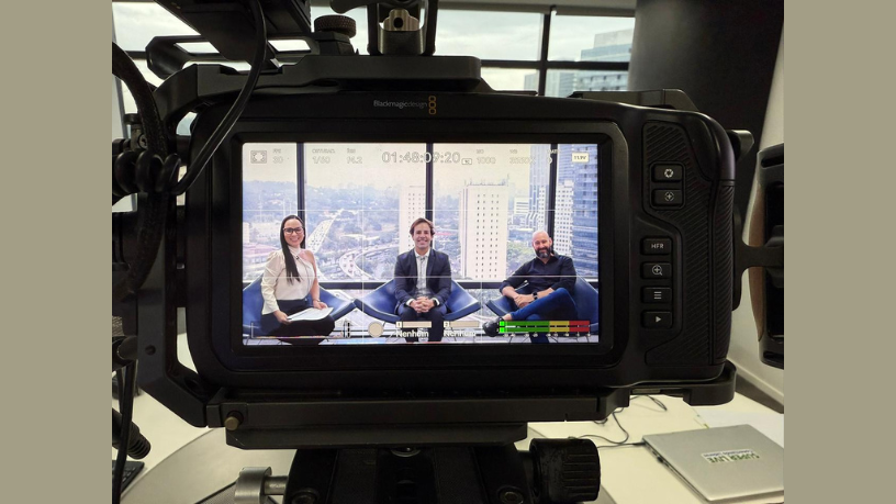 Descubra com Ian dos Anjos Cunha a verdade por trás da inteligência artificial e os impactos reais no mercado de trabalho.