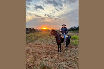 Do parto aos primeiros cuidados com o potro: entenda os pontos essenciais da criação de éguas e potros, com Altevir Seidel.