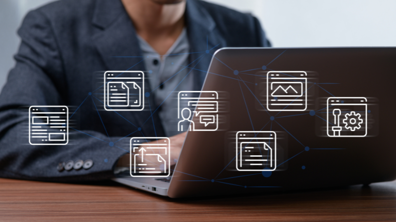 Automação de processos: A tecnologia vai substituir as pessoas? Entenda os impactos e oportunidades desse avanço com Andre de Barros Faria.