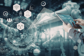 Automação de processos: A tecnologia vai substituir as pessoas? Descubra o que realmente muda no trabalho com Andre de Barros Faria.