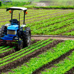 Tecnologia no Campo: Como a Inovação Garante Economia de Combustível nas Atividades Rurais