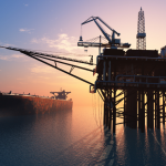 Índices Futuros em Queda: Pressão da Tecnologia Redefine o Sentimento do Mercado