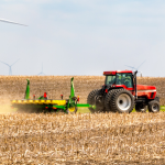 Tecnologia de Precisão no Agronegócio: Como Reduzir Custos com Fertilizantes e Combustível no Campo