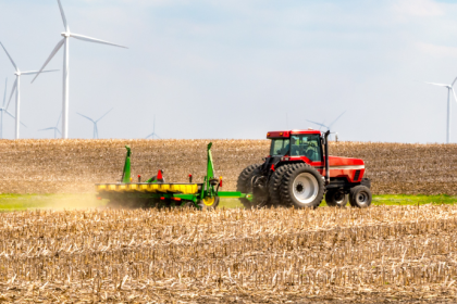 Tecnologia de Precisão no Agronegócio: Como Reduzir Custos com Fertilizantes e Combustível no Campo