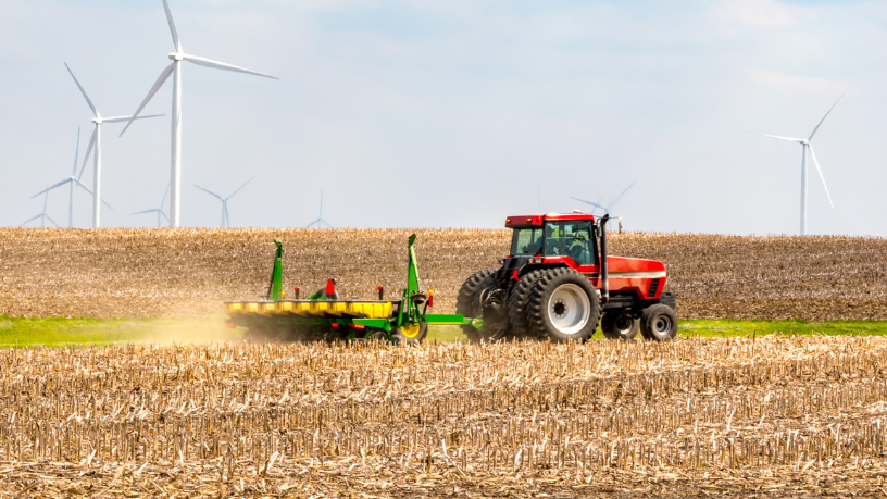 Tecnologia de Precisão no Agronegócio: Como Reduzir Custos com Fertilizantes e Combustível no Campo