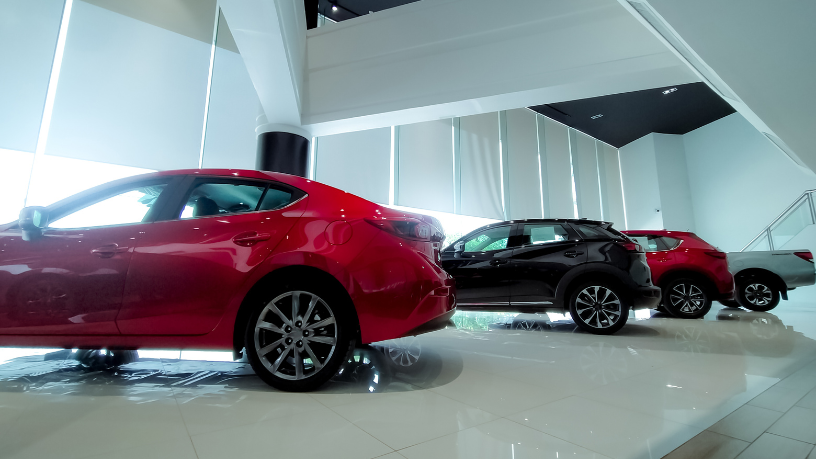 Antônio de Pádua Costa Maia