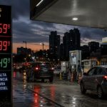 Subsídio para gasolina e diesel: como a intervenção do governo busca conter alta dos combustíveis em cenário de instabilidade global