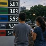 O Impacto das Oscilações dos Combustíveis no Orçamento Familiar e a Busca por Informação Confiável