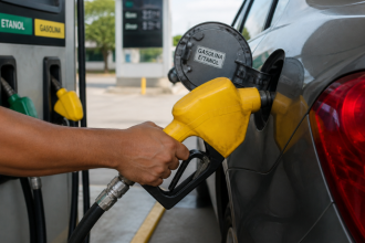 Aumento do etanol na gasolina: impacto real nos preços e o que isso significa para o consumidor