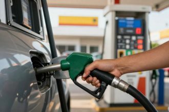 Os Rumos da Política de Combustíveis e o Mecanismo de Subsídio da Gasolina no Brasil