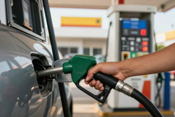 Os Rumos da Política de Combustíveis e o Mecanismo de Subsídio da Gasolina no Brasil