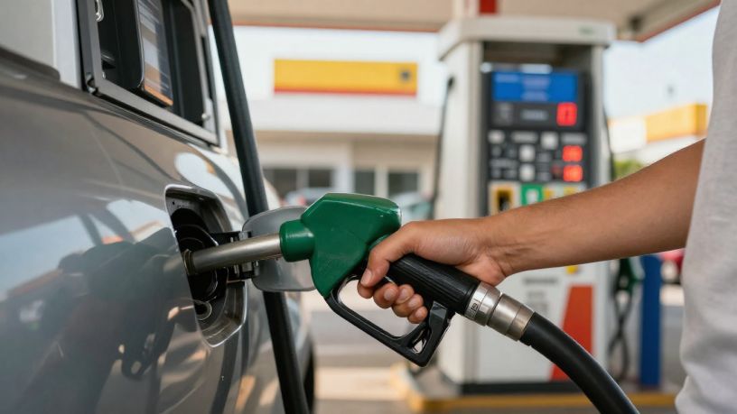 Os Rumos da Política de Combustíveis e o Mecanismo de Subsídio da Gasolina no Brasil