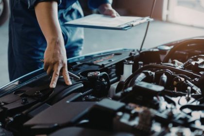 Motor econômico e tecnologia renovável reacendem debate sobre o futuro da gasolina
