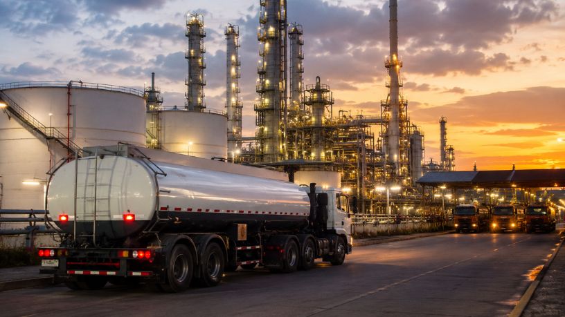 Redução no preço da gasolina e do diesel na Refinaria de Mataripe: impactos no mercado e reflexos na economia brasileira