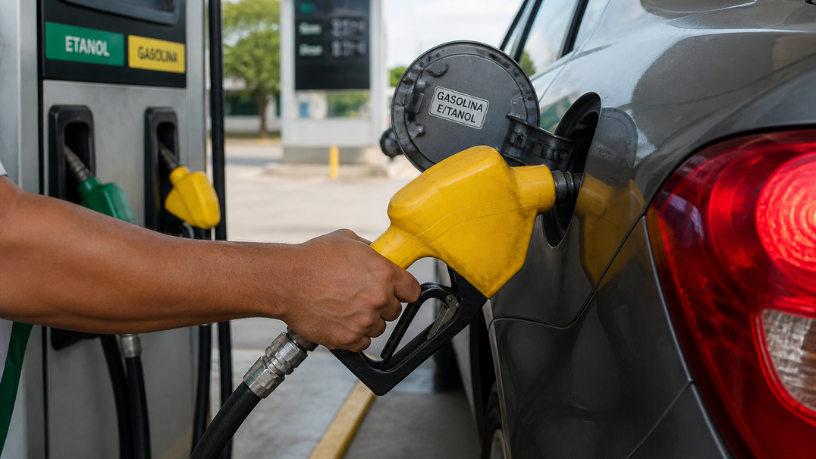 Aumento do etanol na gasolina: impacto real nos preços e o que isso significa para o consumidor