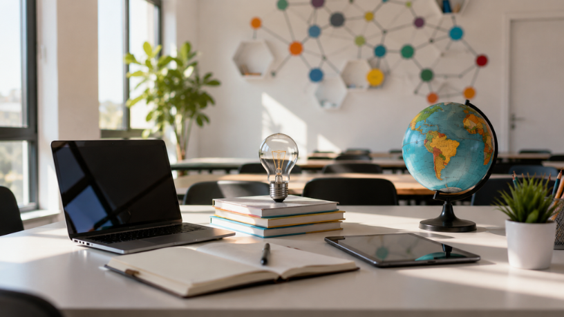 Sigma Educação e Tecnologia Ltda