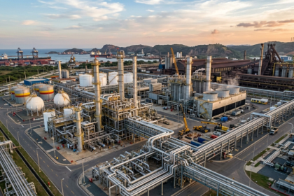 Gás natural entra no centro da política energética e pode mudar custos da indústria no Brasil