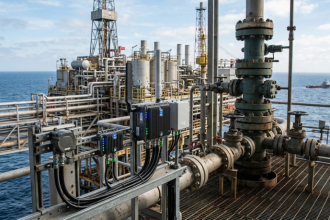 Inteligência artificial ganha espaço no setor de petróleo e gás e pode mudar operações, segurança e empregos