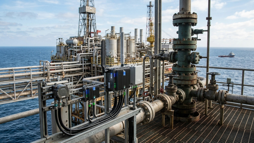 Inteligência artificial ganha espaço no setor de petróleo e gás e pode mudar operações, segurança e empregos