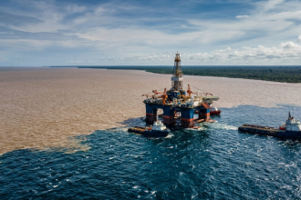 Petrobras confirma petróleo na Foz do Amazonas: o que a descoberta muda para o Brasil e os combustíveis