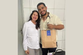 Yuri Silva Portela