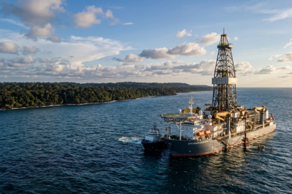 Petróleo no Amapá: autorização do Ibama para novos poços coloca a Margem Equatorial no centro da política energética