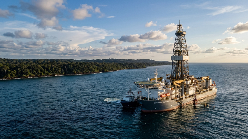 Petróleo no Amapá: autorização do Ibama para novos poços coloca a Margem Equatorial no centro da política energética
